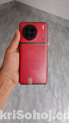vivo x90s used